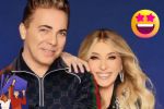 Yuri sorprendida por el cambio de Cristian Castro luego de su ruptura con Mariela Sánchez