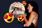 Susana Zabaleta sin miedo al qué dirán publica foto con Ricardo Pérez