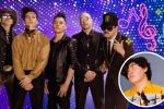 Kinky lanza nuevo sencillo, una versión disco de “Fuentes de Ortiz” original de Ed Maverick