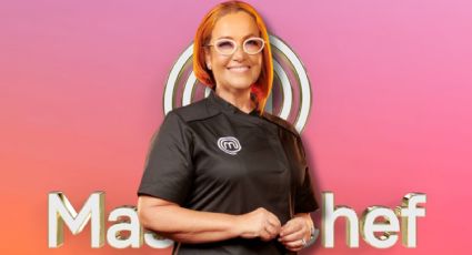 MasterChef México: Chef Betty da detalles de su salida