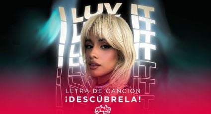 Camila Cabello lanza "I Luv It" junto a Playboi Carti y anuncia su próximo álbum