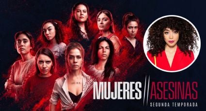 Mujeres Asesinas: Capítulo 1 | ElyFer Torres | La historia real de Rosario