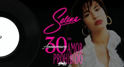 Selena Quintanilla: 30 aniversario revive la magia de “Amor Prohibido" con Edición Especial