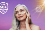 ¿Cuáles son los mejores protectores solares para pieles maduras? Estos puedes usar para las arrugas