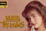 “María Mercedes” la icónica telenovela de Thalía llega a las plataformas de streaming en HD ¿Dónde verla?