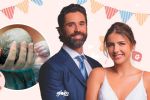 Michelle Renaud y Matias Novoa: Descubre cómo recibirán a su bebé