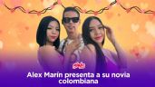 Foto ilustrativa de la nota titulada Alex Marín presenta a Carolina Marín, su nueva novia conocida como “La Colombiana”