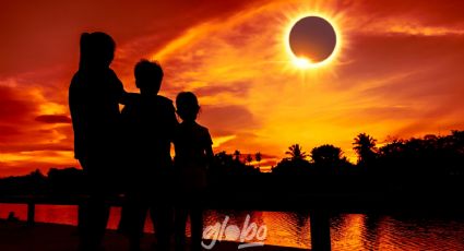 Eclipse Solar 2024 en México: Lista completa de los estados y lugares que tendrán oscuridad total