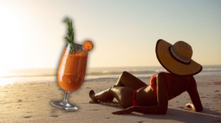 ¿Cómo ayuda la zanahoria a un bronceado natural? Así debes consumirla para lograr sus efectos en la piel