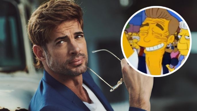 William Levy: ¡Ya lo alcanzó la vejez! Mejores memes sobre su supuesta calvicie