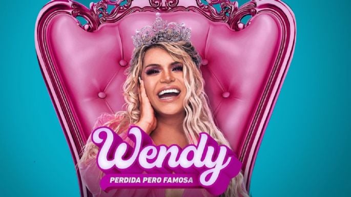 Wendy Guevara calla a sus haters ganando el premio "The Gracies"