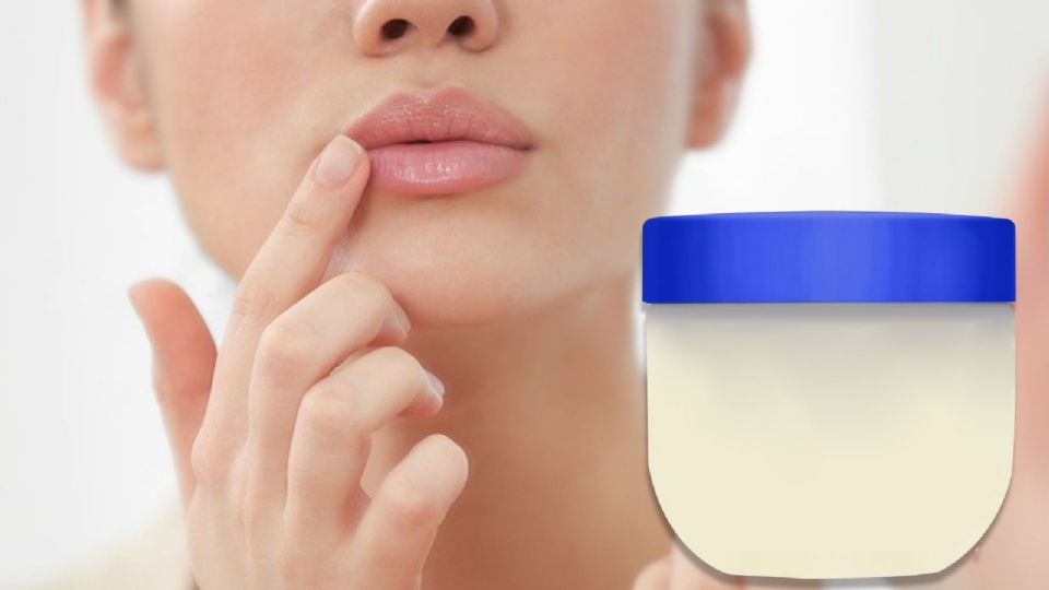 Exfoliante para los labios resecos.