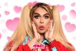 Wendy Guevara: Él es David Ortega, el supuesto novio de la influencer