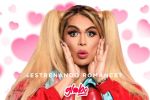 Wendy Guevara: Él es David Ortega, el supuesto novio de la influencer