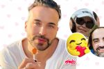Apio Quijano confirma romance entre su hermano y la ex esposa de Nicandro Diaz