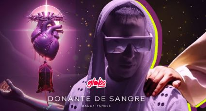 Daddy Yankee regresa a la música en Viernes Santo con "Donante de Sangre"