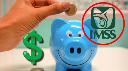 ¿De cuánto es la diferencia de recursos entregados por Ley 73 y 97 del IMSS?