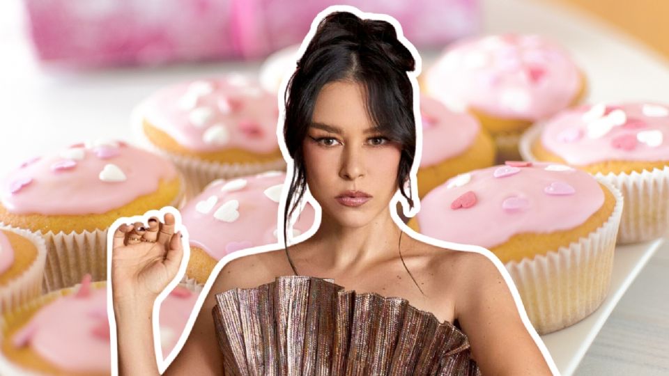 Estas son algunas de las curiosidades que no conocías de Denisse Guerrero, vocalista de Belanova. 
