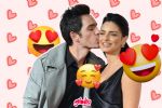 Mauricio Ochmann y Aislinn Derbez: ¿Están juntos nuevamente?