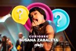 Susana Zabaleta: 5 cosas que no sabías sobre la famosa actriz