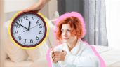 Foto ilustrativa de la nota titulada ¡Adiós al insomnio! 5 cosas que debes hacer para dormir como bebé