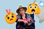 Silvia Pinal sufre complicaciones de salud derivadas de un remedio casero, asegura su asistente
