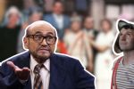 Bioserie de Chespirito: “El Señor Barriga”, Edgar Vivar confirmó su participación con un cameo