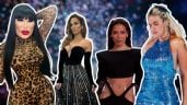 Foto ilustrativa de la nota titulada Lyn May acusa a Karol G, Anitta y Jennifer Lopez, de no darle créditos y solo son un copy paste