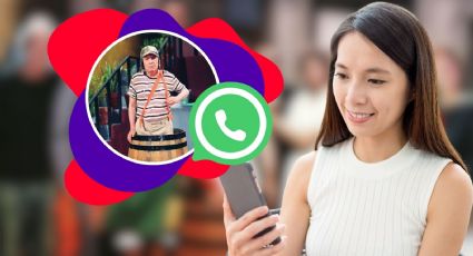 Frases de El Chavo del Ocho, ideales para mandar por WhatsApp