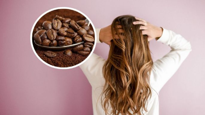 La cafeína y sus bondades para fortalecer tu pelo