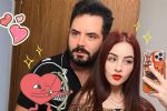 Paola Dalay revela si la diferencia de edad con José Eduardo Derbez le afecta