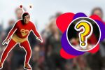 El Chapulín Colorado: Así se vería si formara parte de los Avengers, según la Inteligencia Artificial
