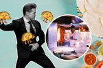 Luis Miguel: revelan que cuando viajaba a CDMX pedía que le cerraran una taquería solo para él