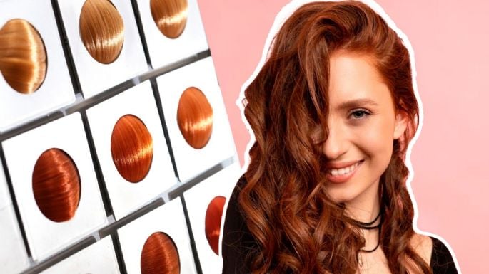 3 colores de tintes para cabello que serán tendencia en verano 2024