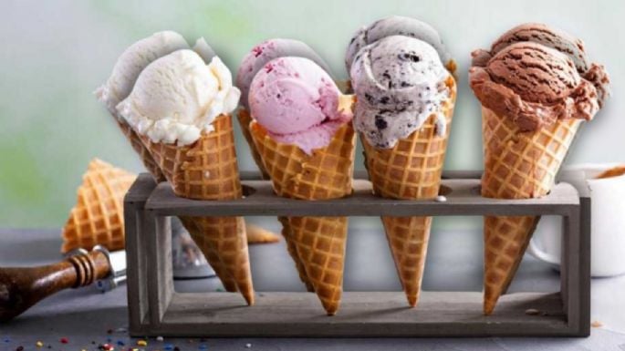 Día Internacional de la Mujer: Famosa heladería regalará bolas de helado el 8 de marzo