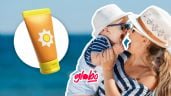 El mejor protector solar para niños y bebés ¡Protege su piel delicada del sol!