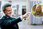 Luis Miguel: ¿La madre del cantante está en Argentina? Familiar lo confirmaría