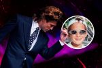 Diego Boneta imitó a Luis Miguel sin saber que años después lo interpretaría