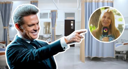 Luis Miguel: ¿La madre del cantante está en Argentina? Familiar lo confirmaría