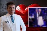 Cristian Castro le da una oportunidad al amor y ya tiene nueva novia | Fotos
