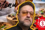 Restaurante del chef Herrera de MasterChef México: ¿Cómo es, dónde se ubica y cuánto cuesta comer?