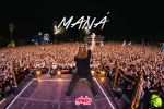 Maná conquistó a todos los presentes en el Festival Pal’Norte de Monterrey