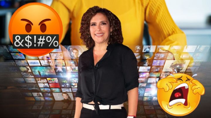 Angélica Vale reacciona ante las críticas por su gran cambio físico