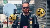 Foto ilustrativa de la nota titulada J Balvin impacta las redes sociales con video de vida extraterrestre