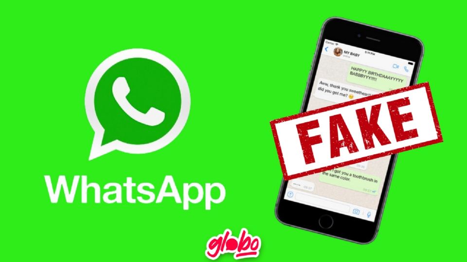De esta manera detectarás los mensajes de WhatsApp falsos.