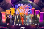 Juego de voces 2024: ¿Quiénes son los participantes de la competencia de famosos y sus hijos?