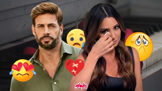 William Levy habla por primera vez sobre su ruptura con Elizabeth Gutiérrez: ¿Qué dijo?