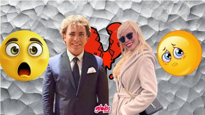 Ingrid Wagner revela si la relación con Cristian Castro llegó a su fin