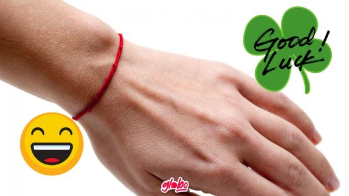 Pulsera Roja: Cuál es su significado y por qué todo el mundo la tiene ¿Adorno o protección?