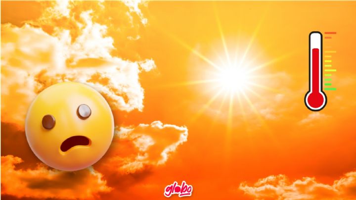 Onda de calor en México: ¿Cuándo entra la PRIMERA del 2024 y qué estados afectará?